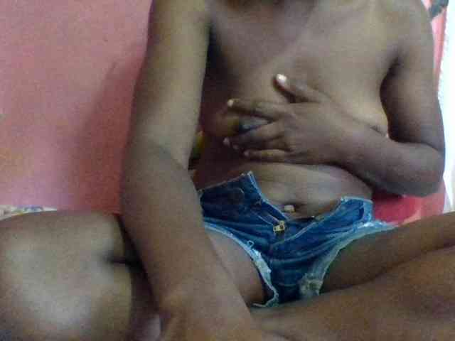 Chacha5 webcam