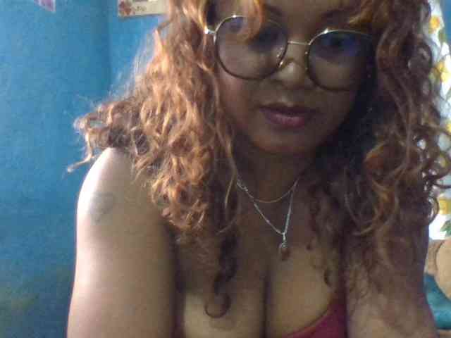 Chacha5 webcam