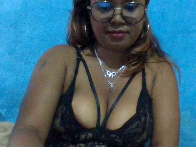 Chacha5 webcam