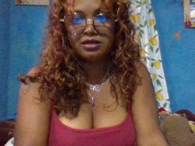 Chacha5 webcam