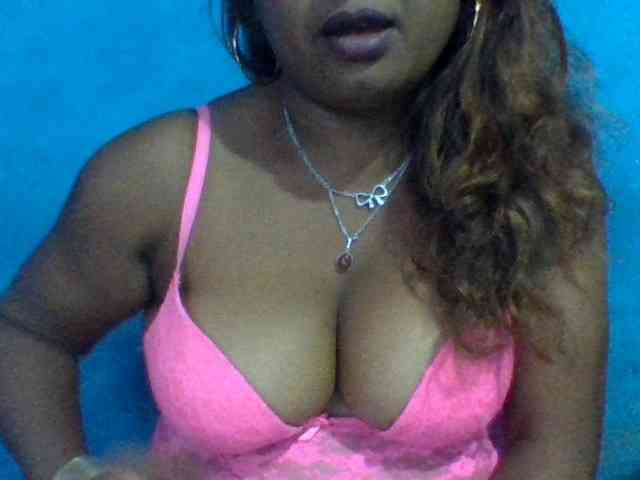 Chacha5 webcam