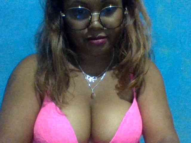 Chacha5 webcam