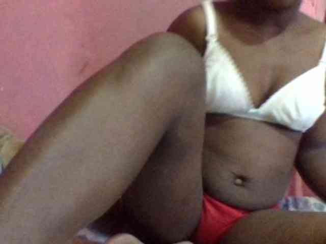 Chacha5 webcam