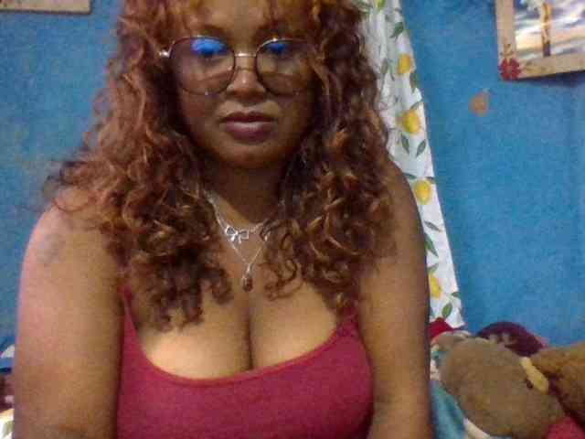 Chacha5 webcam