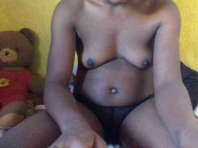 Chacha5 webcam