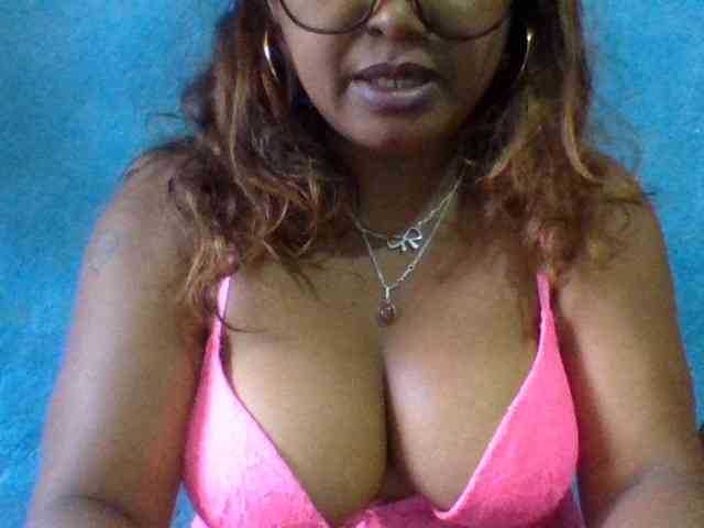 Chacha5 webcam