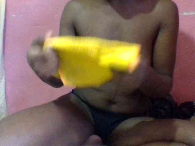 Chacha5 webcam