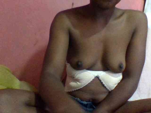 Chacha5 webcam