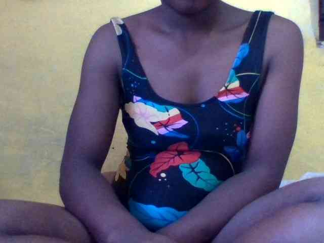 Chacha5 webcam