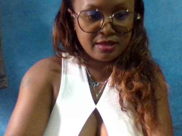 Chacha5 webcam