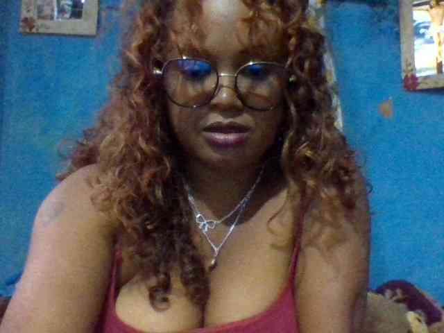 Chacha5 webcam