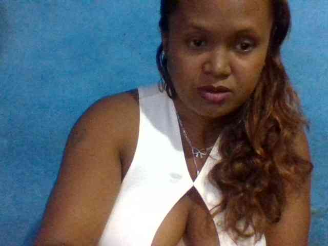 Chacha5 webcam
