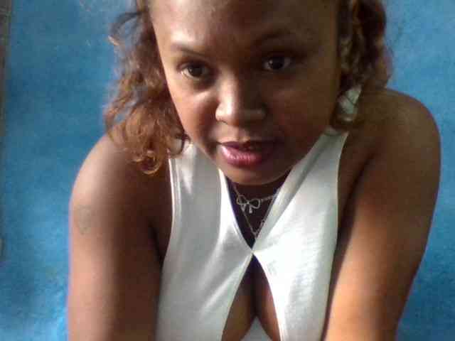 Chacha5 webcam
