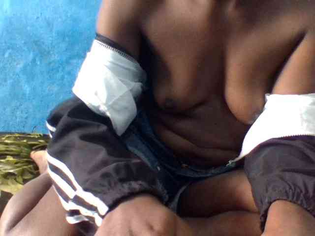 Chacha5 webcam