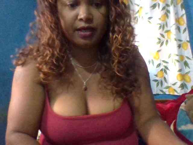 Chacha5 webcam