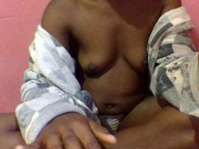 Chacha5 webcam