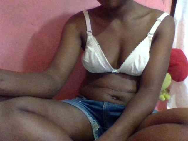Chacha5 webcam