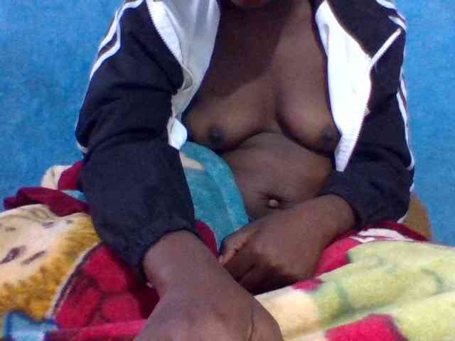 Chacha5 webcam