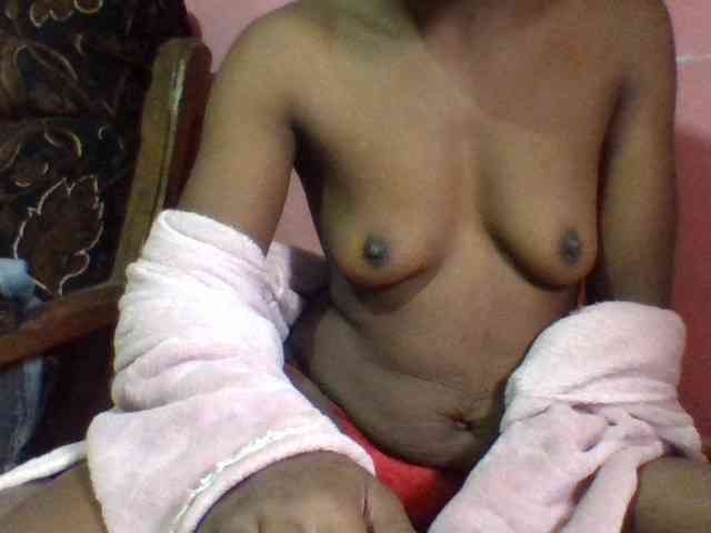 Chacha5 webcam