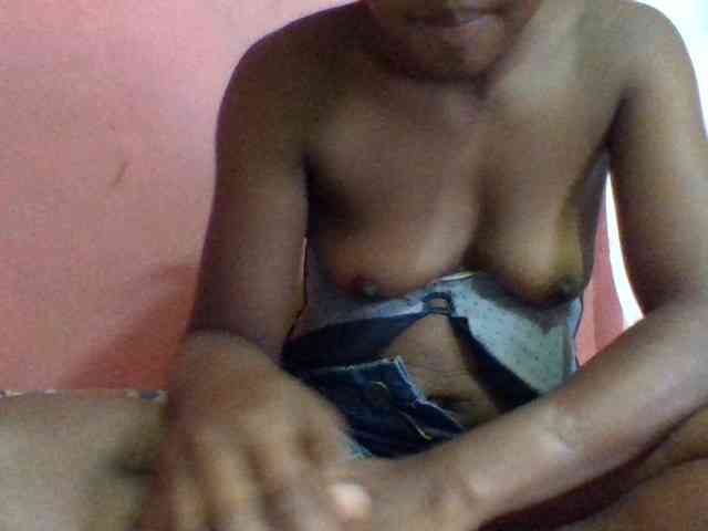 Chacha5 webcam