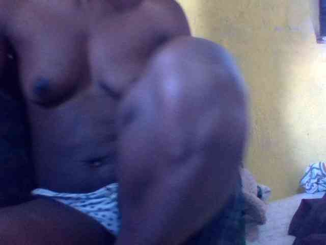 Chacha5 webcam