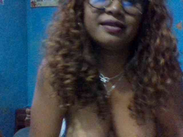 Chacha5 webcam
