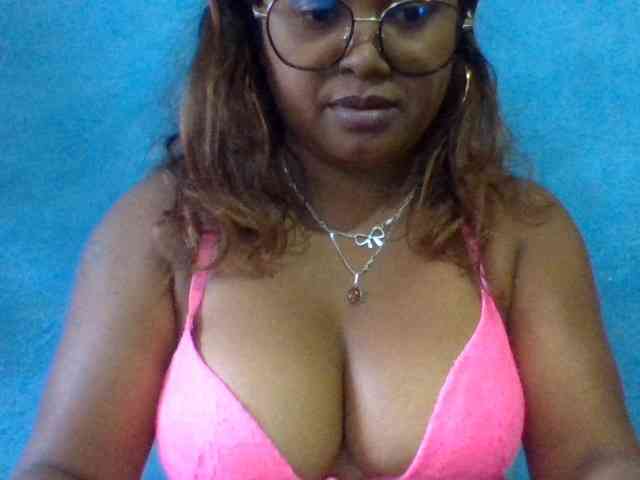 Chacha5 webcam