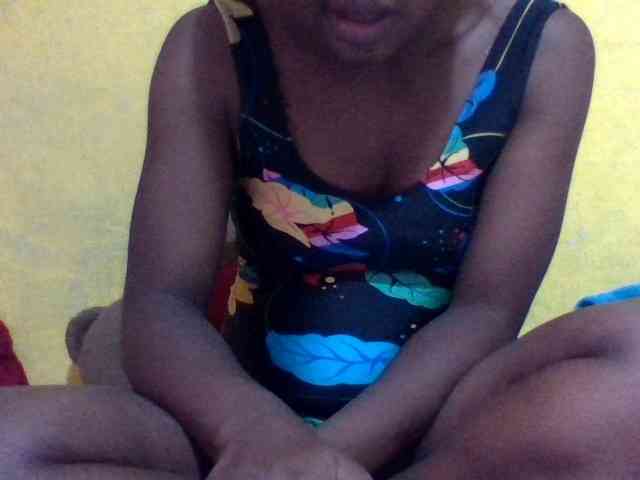 Chacha5 webcam