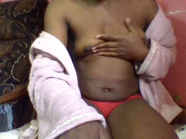Chacha5 webcam