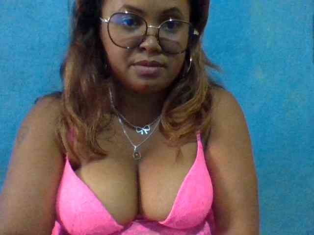 Chacha5 webcam