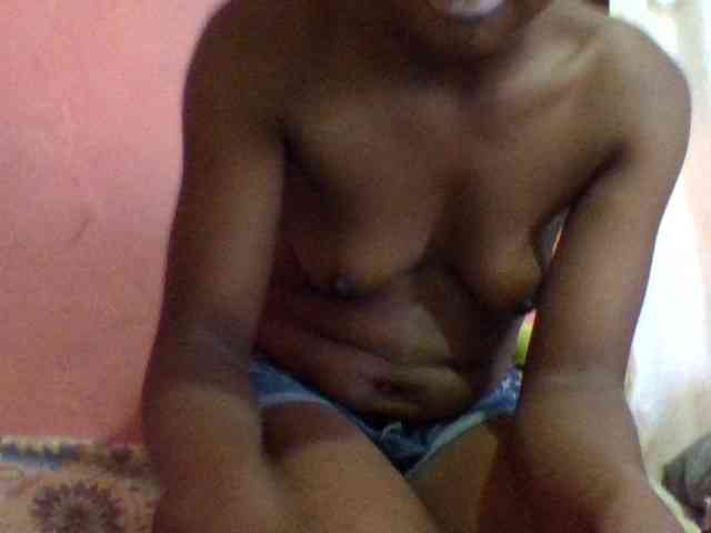 Chacha5 webcam