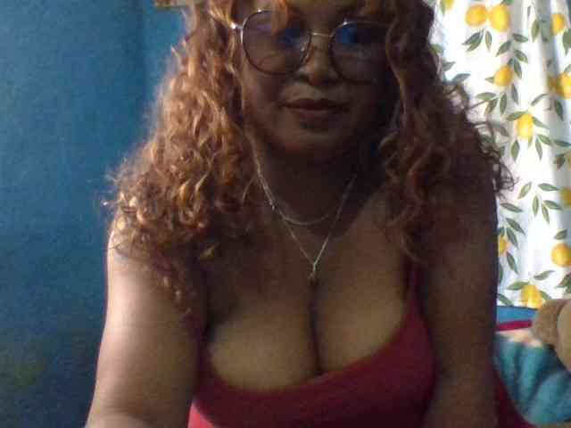 Chacha5 webcam