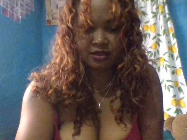 Chacha5 webcam