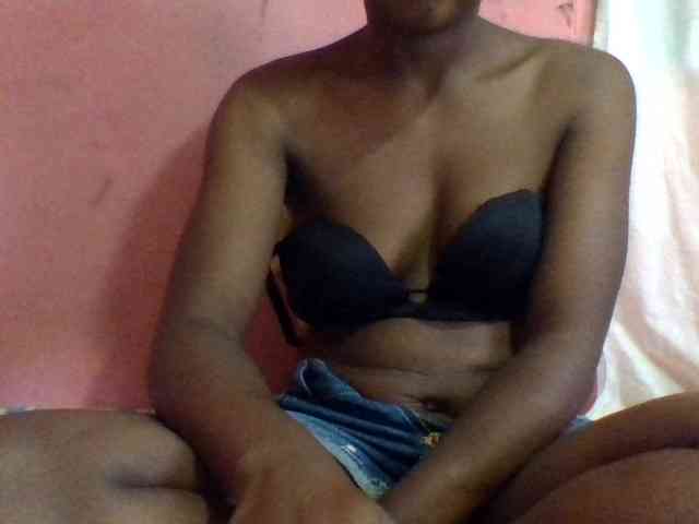 Chacha5 webcam