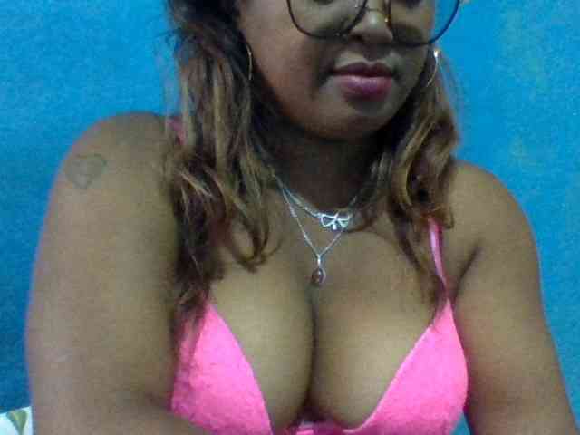 Chacha5 webcam