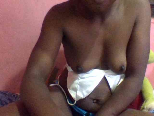 Chacha5 webcam