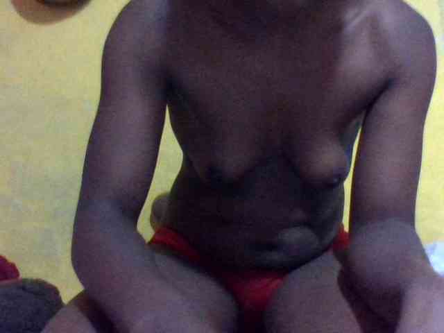 Chacha5 webcam