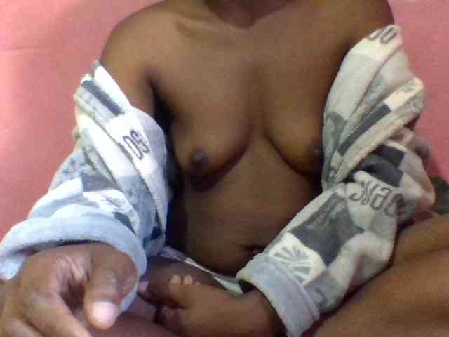 Chacha5 webcam