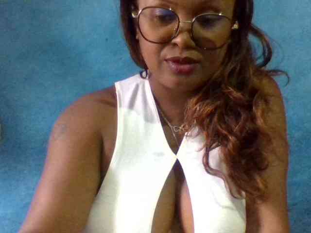 Chacha5 webcam