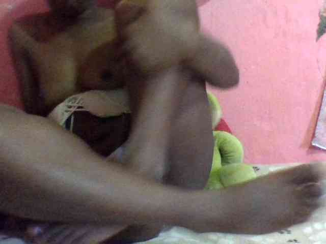 Chacha5 webcam