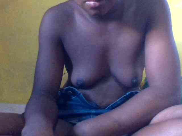 Chacha5 webcam