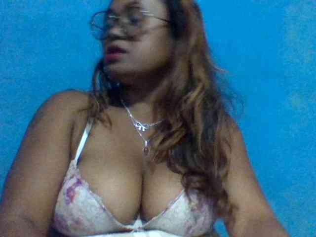 Chacha5 webcam