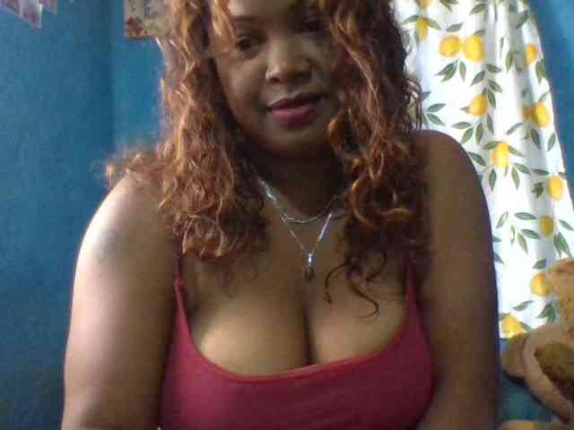 Chacha5 webcam