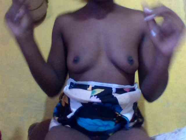 Chacha5 webcam