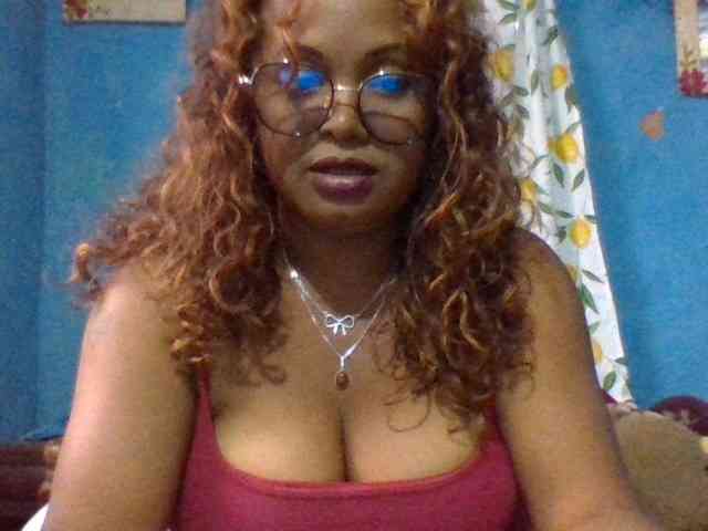 Chacha5 webcam