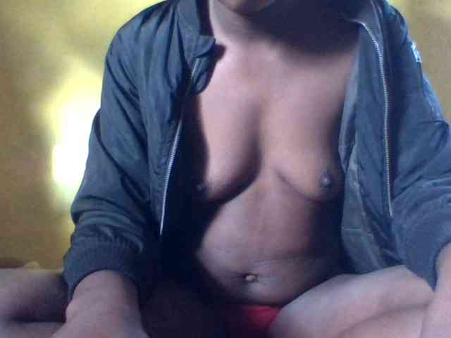 Chacha5 webcam