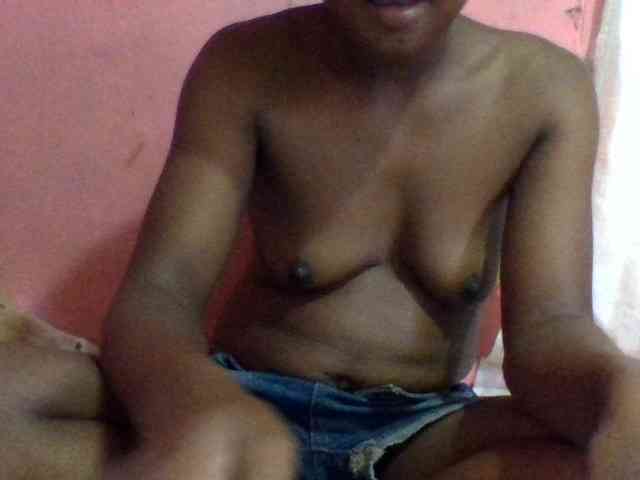 Chacha5 webcam