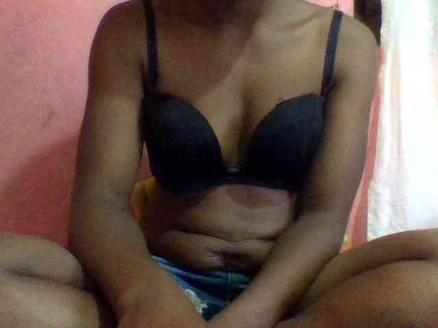 Chacha5 webcam