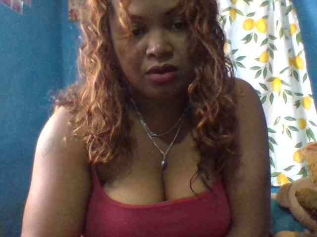Chacha5 webcam