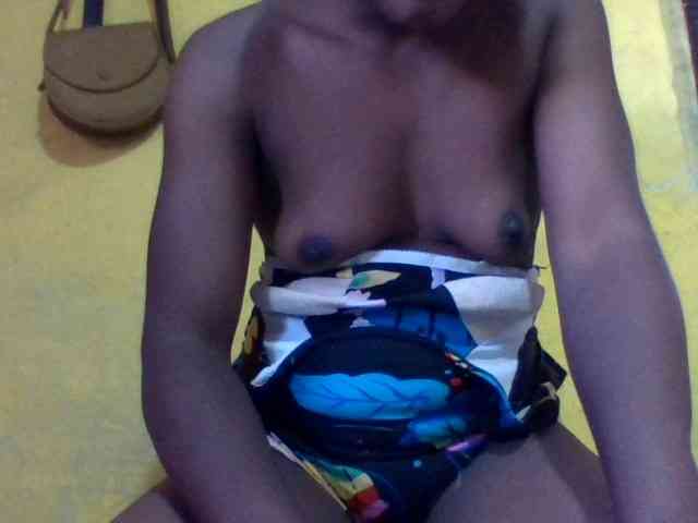 Chacha5 webcam